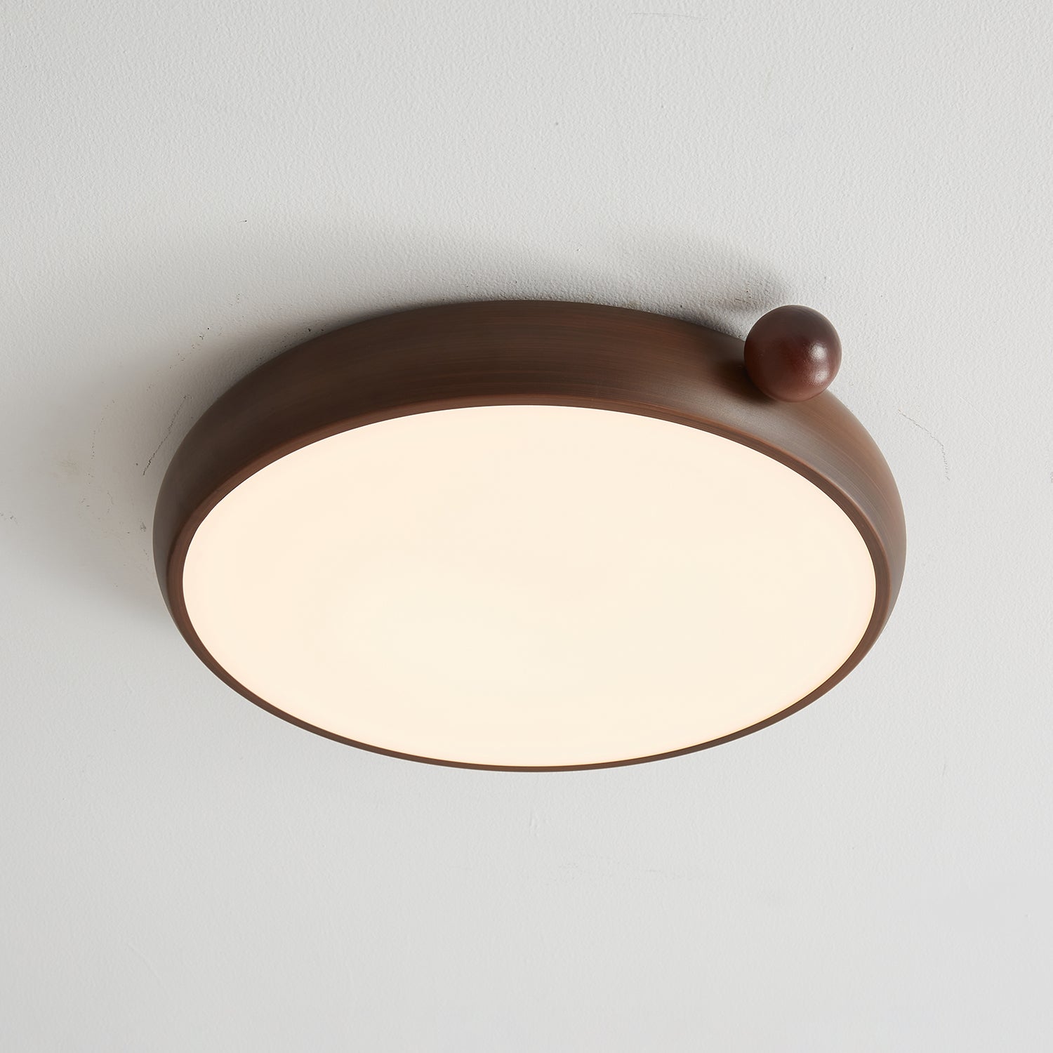 Calindra Ceiling Light by FIFTH & BEAM — product view 6
