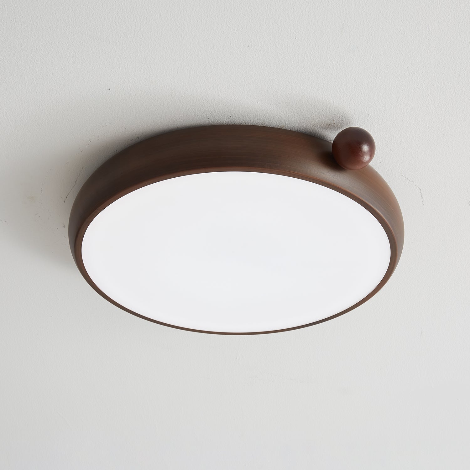 Calindra Ceiling Light by FIFTH & BEAM — product view 10