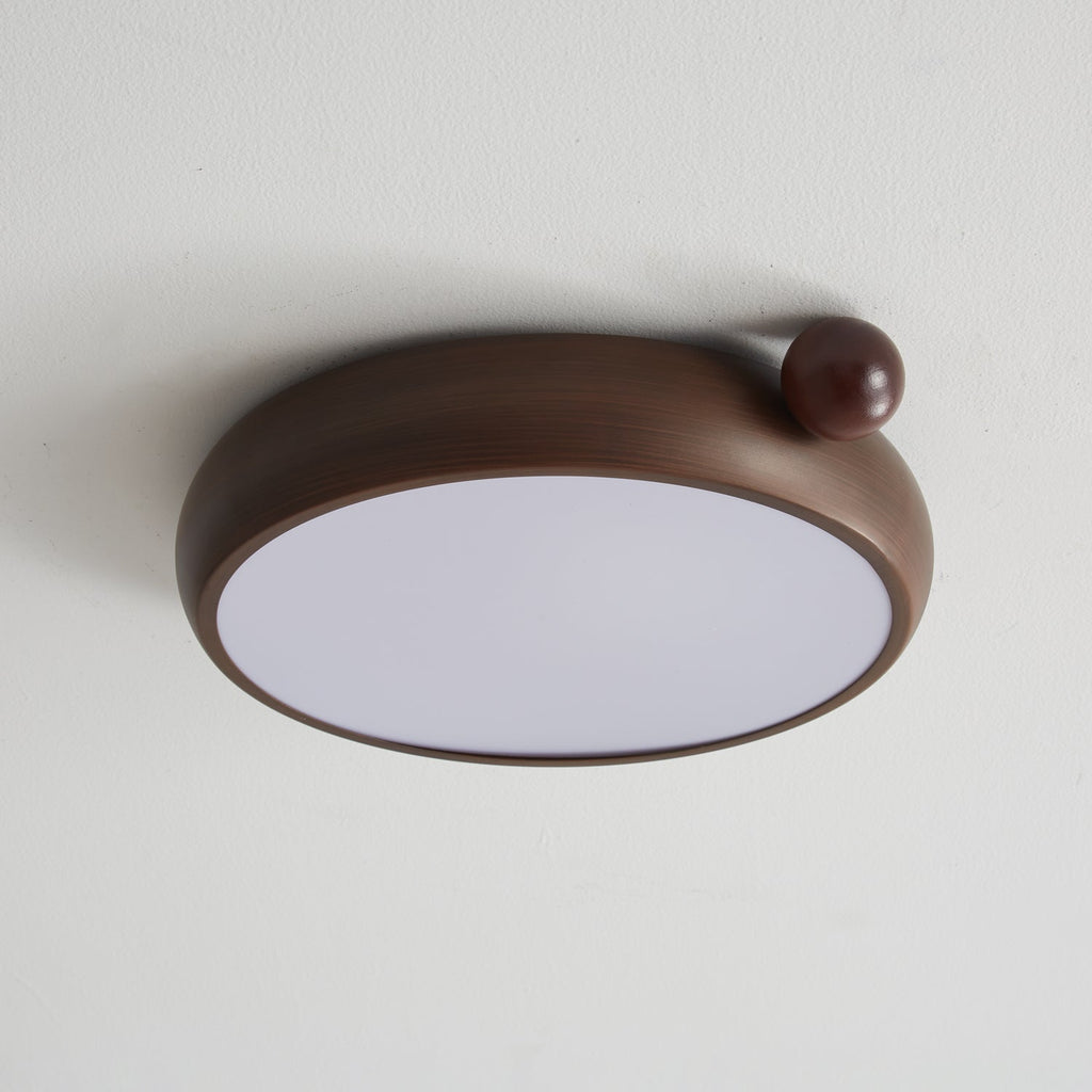Calindra Ceiling Light by FIFTH & BEAM — product view 14