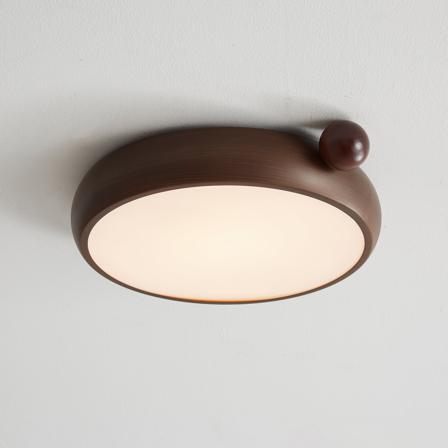 Calindra Ceiling Light by FIFTH & BEAM — product view 7