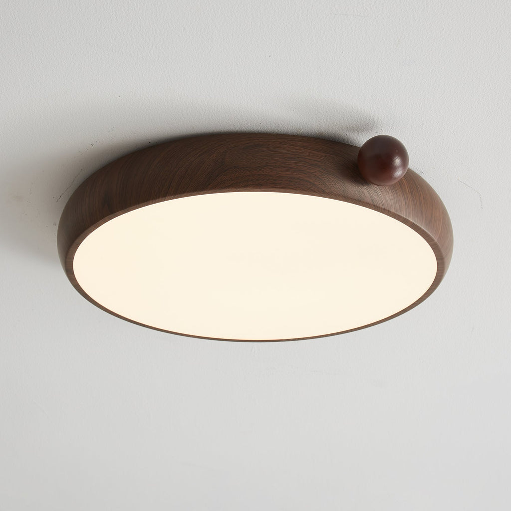 Calindra Ceiling Light by FIFTH & BEAM — product view 9