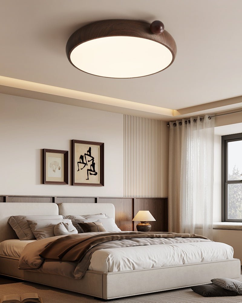 Calindra Ceiling Light by FIFTH & BEAM — product view 21