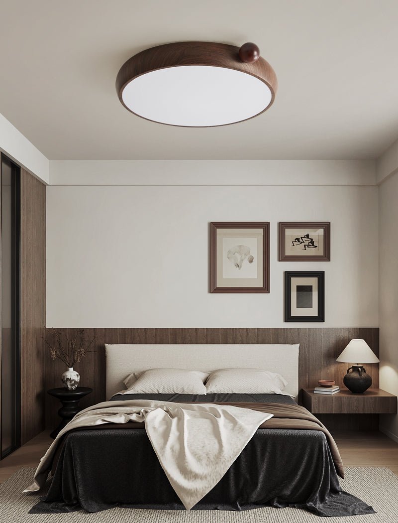 Calindra Ceiling Light by FIFTH & BEAM — product view 22
