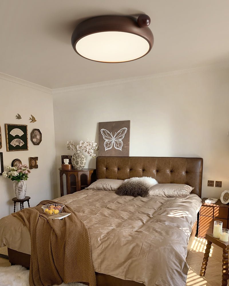 Calindra Ceiling Light by FIFTH & BEAM — product view 23