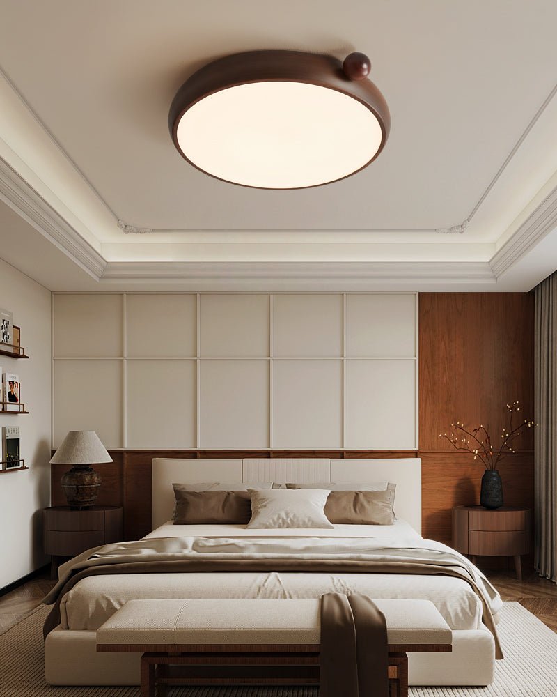 Calindra Ceiling Light by FIFTH & BEAM — product view 24