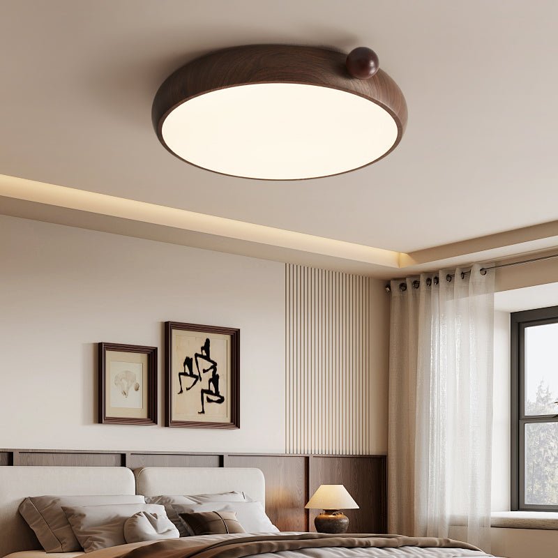 Calindra Ceiling Light by FIFTH & BEAM — product view 12