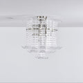 Calista Murano Glass Ceiling Lamp by FIFTH & BEAM — product view 17