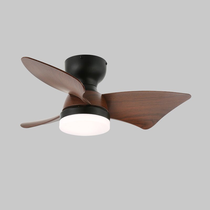 Calix 28" Ceiling Fan Light by FIFTH & BEAM — product view 11
