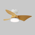 Calix 28" Ceiling Fan Light by FIFTH & BEAM — product view 2