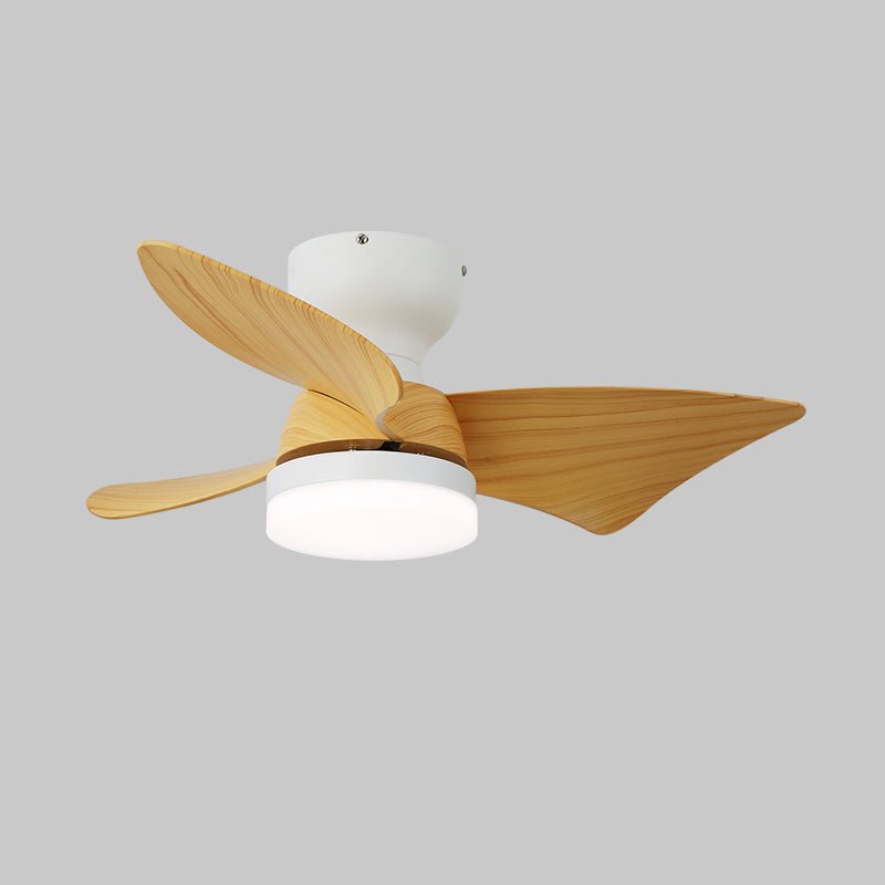 Calix 28" Ceiling Fan Light by FIFTH & BEAM — product view 2