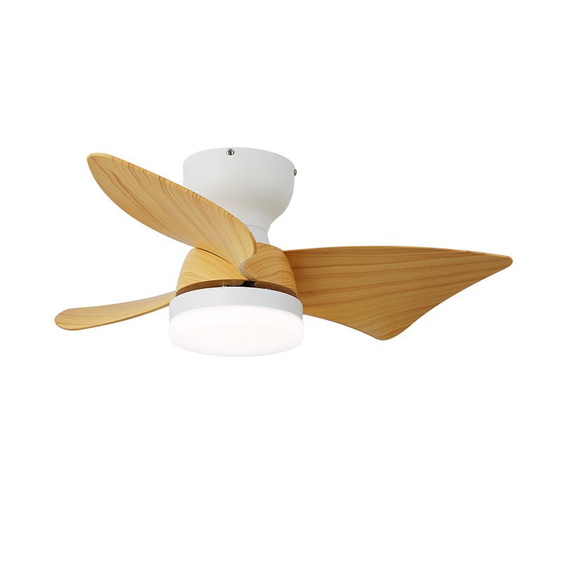 Calix 28" Ceiling Fan Light by FIFTH & BEAM — product view 4