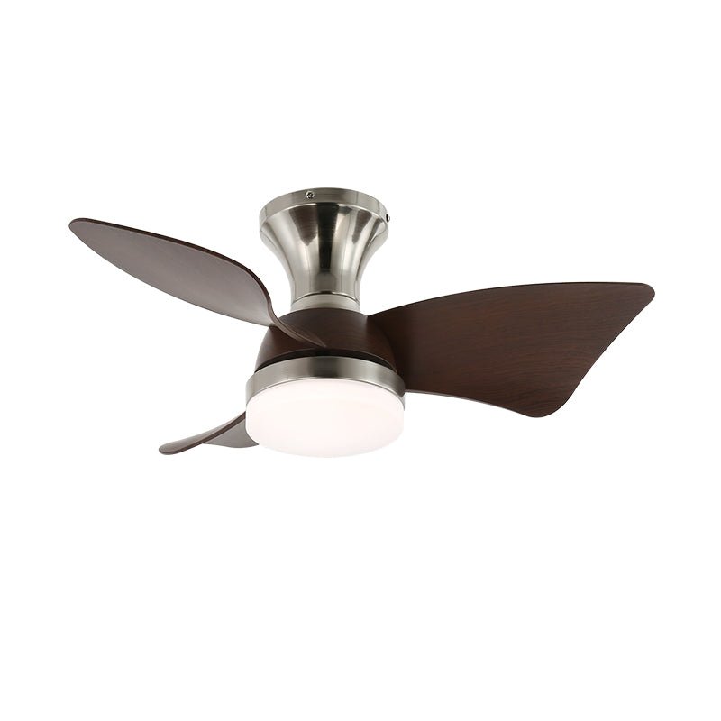 Calix 28" Ceiling Fan Light by FIFTH & BEAM — product view 5