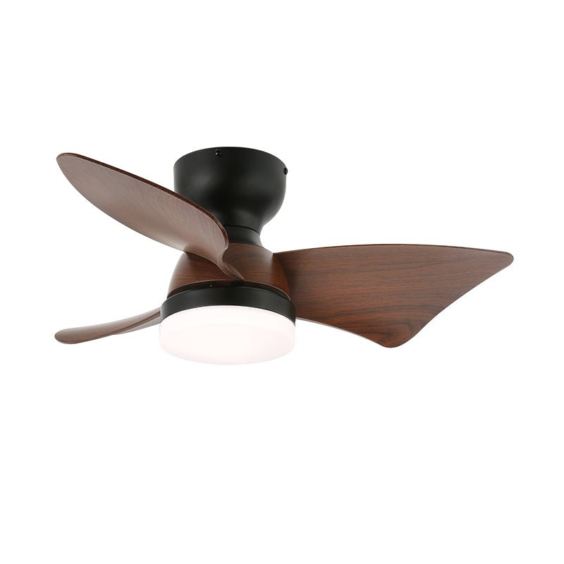 Calix 28" Ceiling Fan Light by FIFTH & BEAM — product view 7