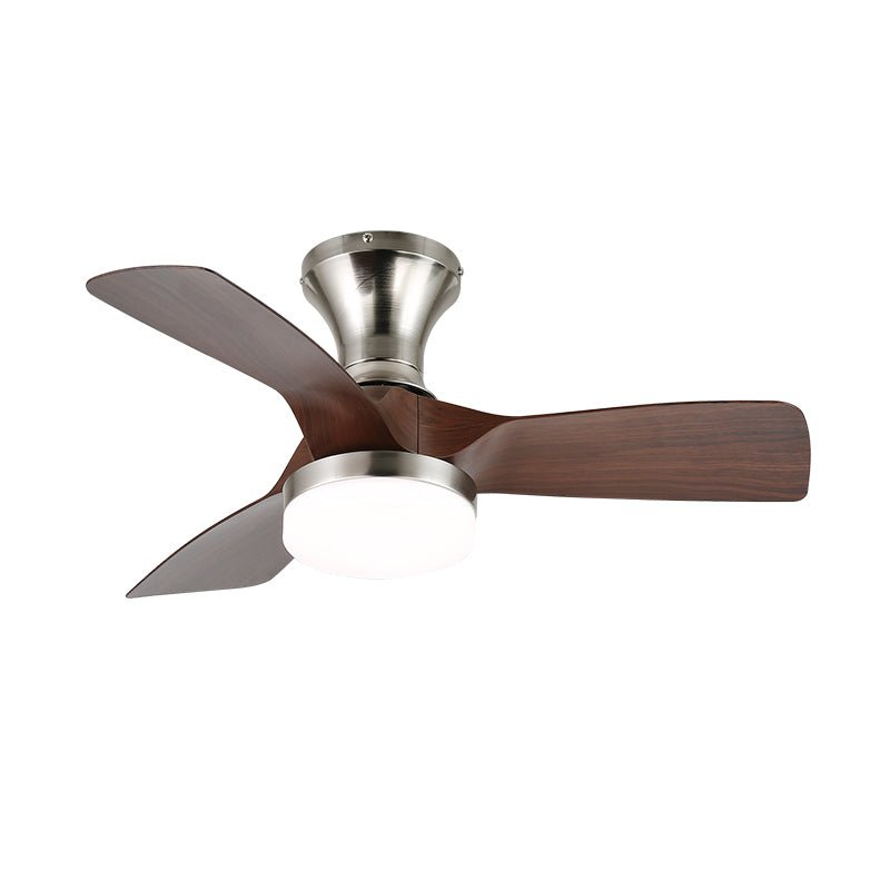 Calix 28" Ceiling Fan Light by FIFTH & BEAM — product view 8