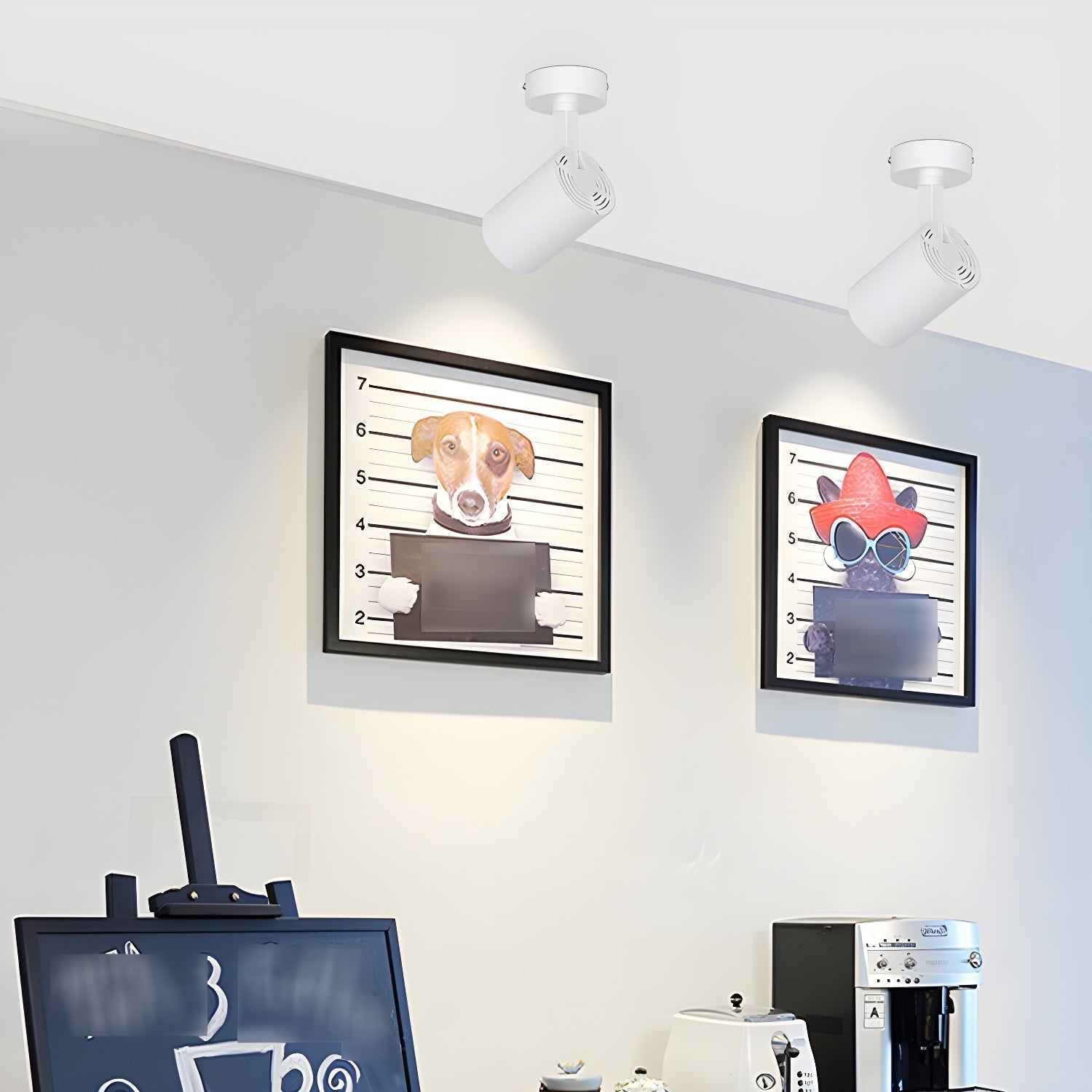 Calla Beam Spotlight by FIFTH & BEAM — product view 14