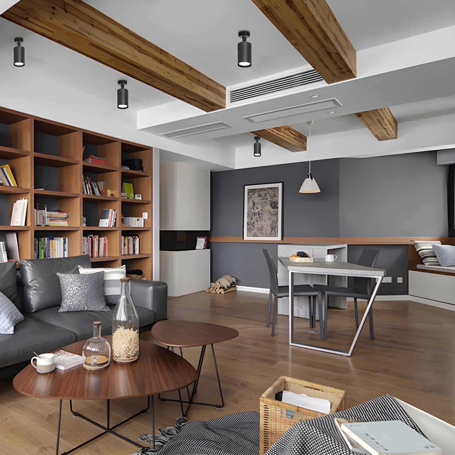 Calla Beam Spotlight by FIFTH & BEAM — product view 6