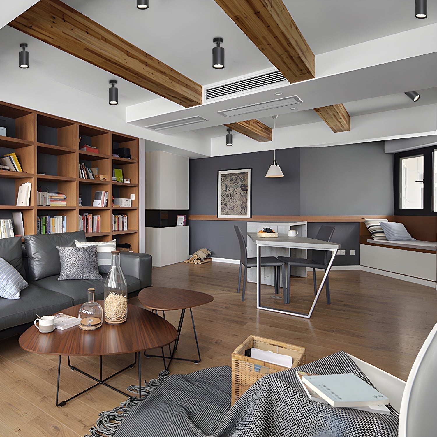 Calla Beam Spotlight by FIFTH & BEAM — product view 15