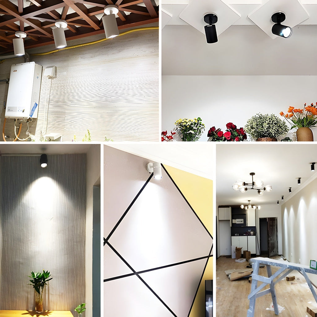 Calla Beam Spotlight by FIFTH & BEAM — product view 16