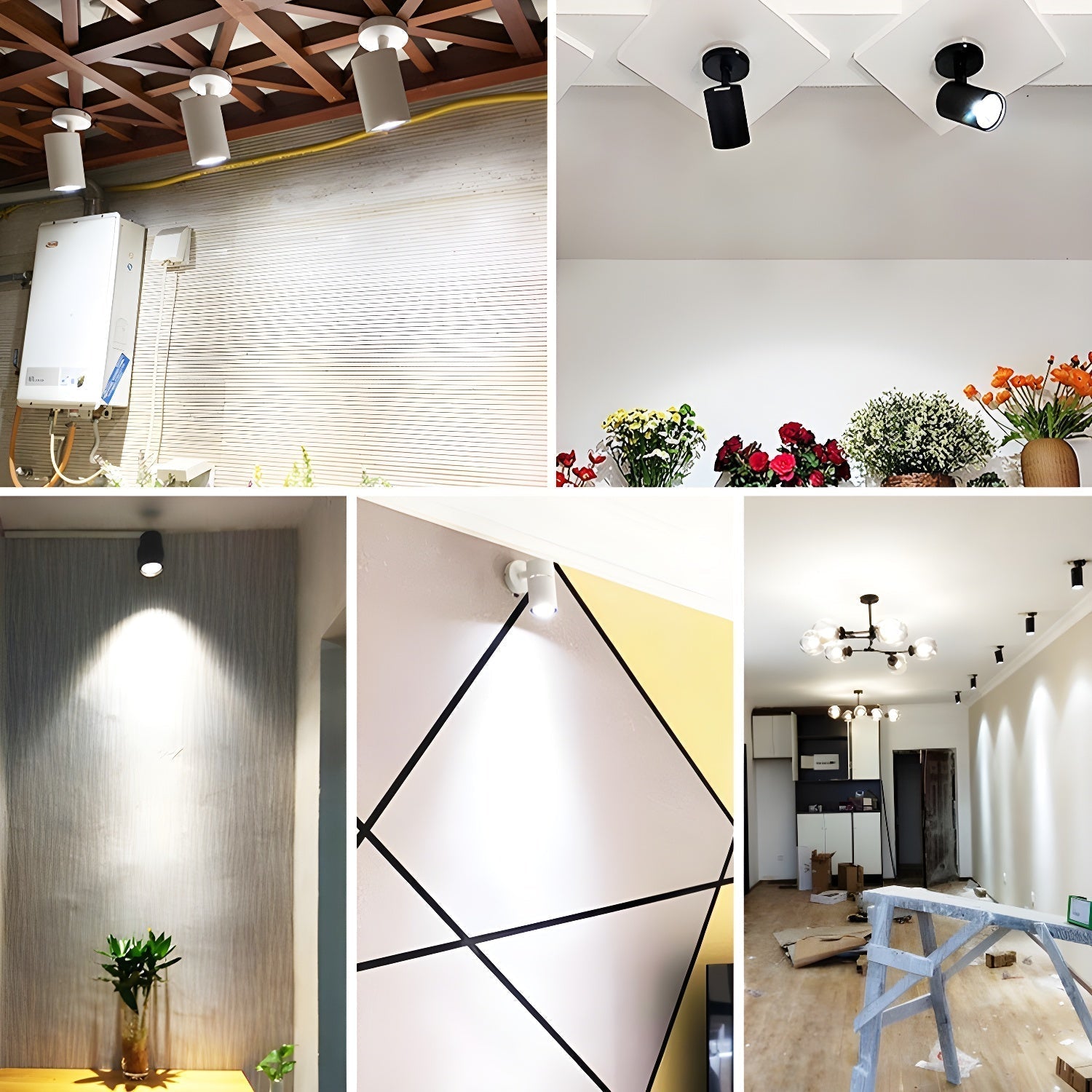Calla Beam Spotlight by FIFTH & BEAM — product view 16