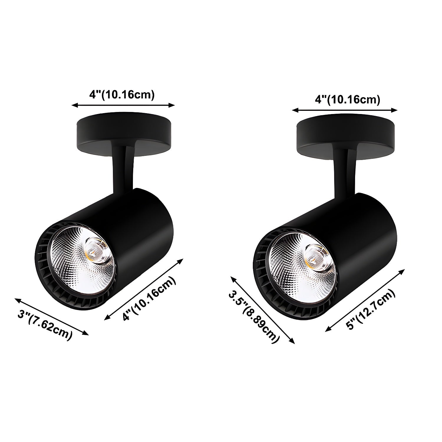 Calla Beam Spotlight by FIFTH & BEAM — product view 10