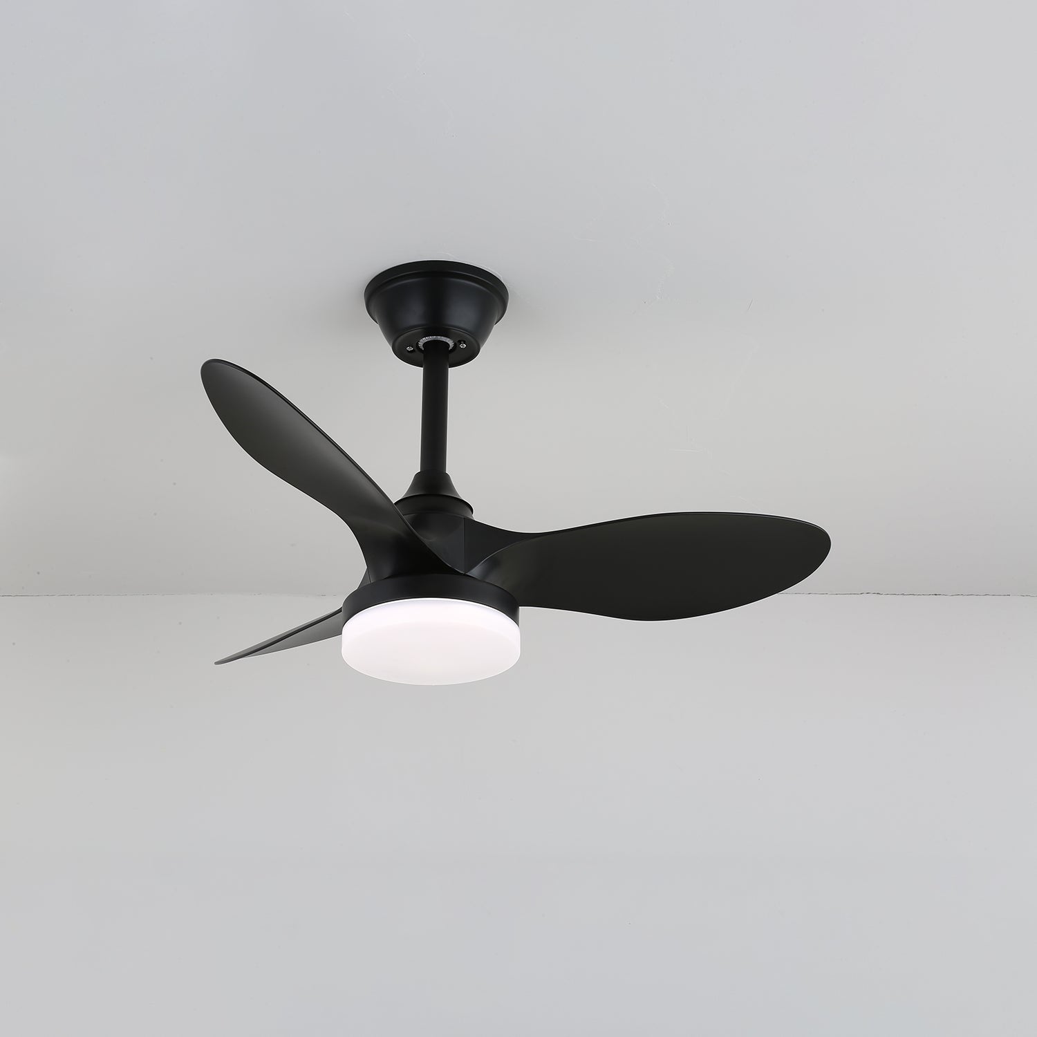 Callum Ceiling Fan Light by FIFTH & BEAM — product view 8