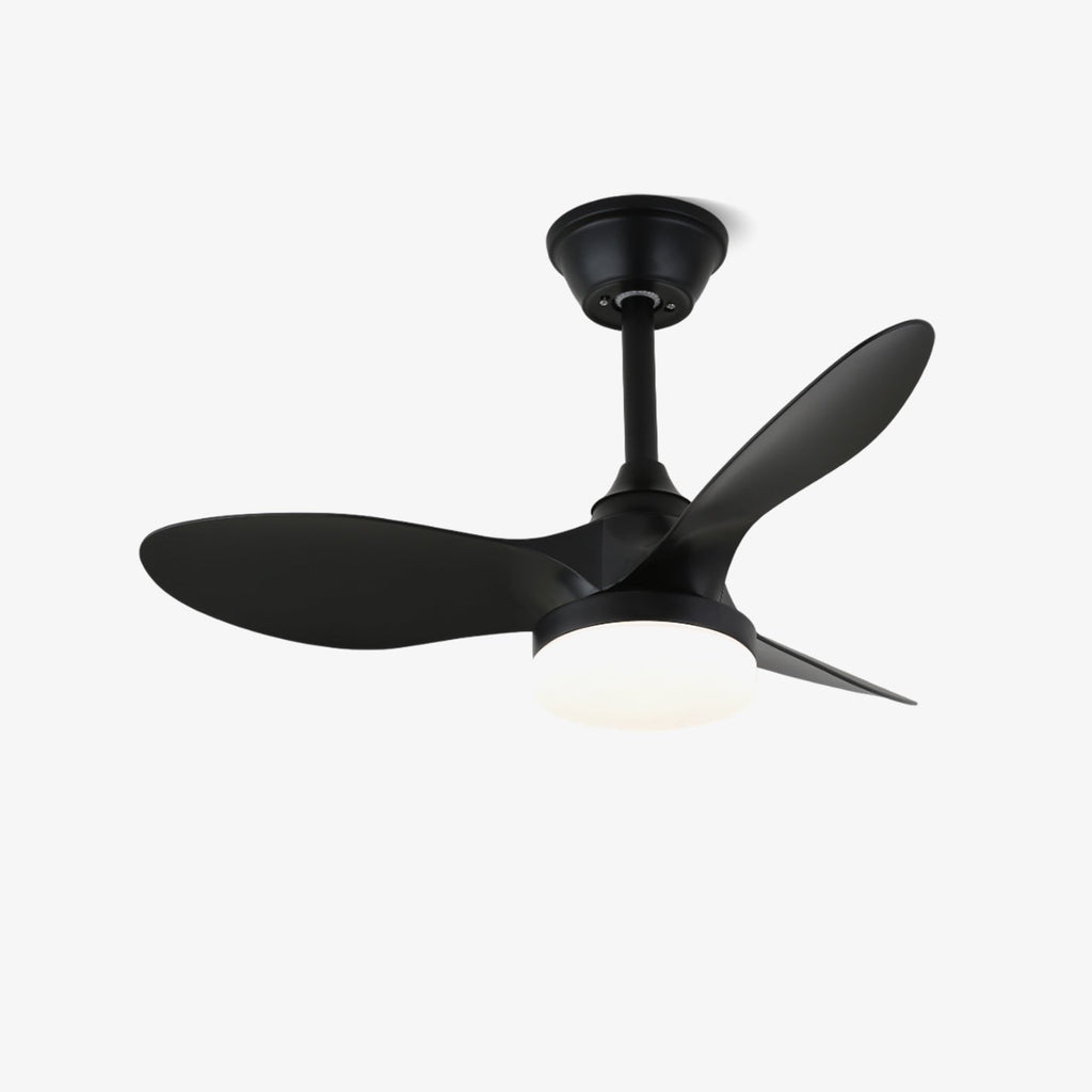 Callum Ceiling Fan Light by FIFTH & BEAM — product view 1