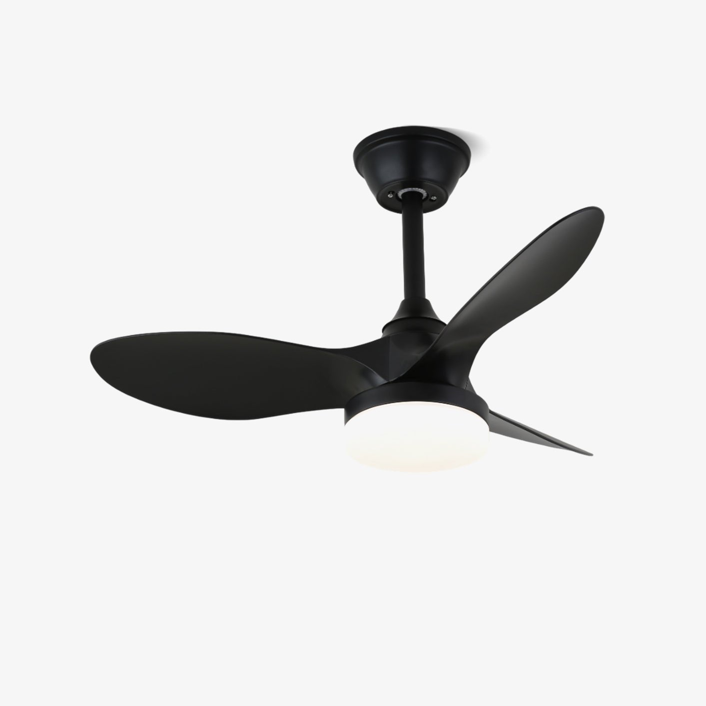 Callum Ceiling Fan Light by FIFTH & BEAM — product view 1