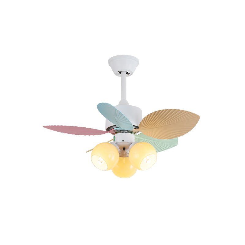 Candy Breeze Ceiling Fan Light by FIFTH & BEAM — product view 24