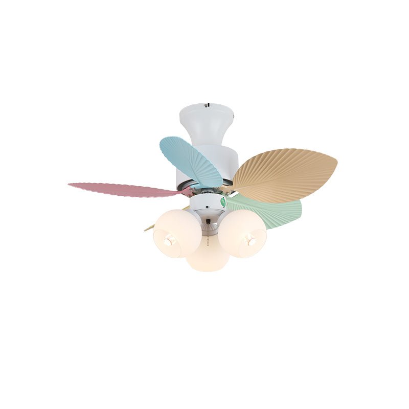 Candy Breeze Ceiling Fan Light by FIFTH & BEAM — product view 25