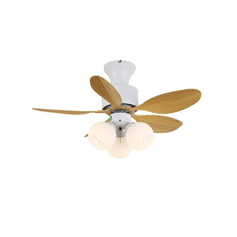 Candy Breeze Ceiling Fan Light by FIFTH & BEAM — product view 26