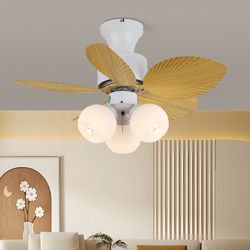 Candy Breeze Ceiling Fan Light by FIFTH & BEAM — product view 45