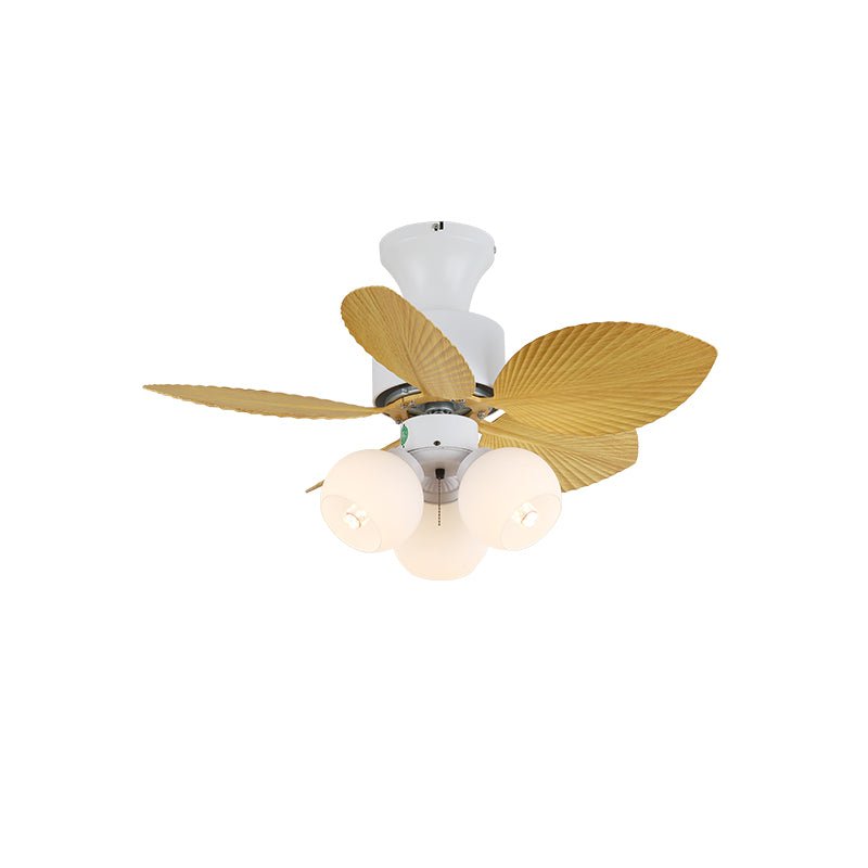 Candy Breeze Ceiling Fan Light by FIFTH & BEAM — product view 27