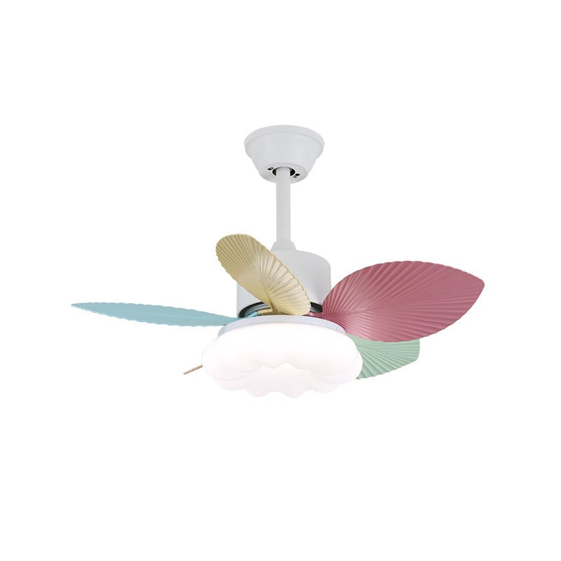 Candy Breeze Ceiling Fan Light by FIFTH & BEAM — product view 10