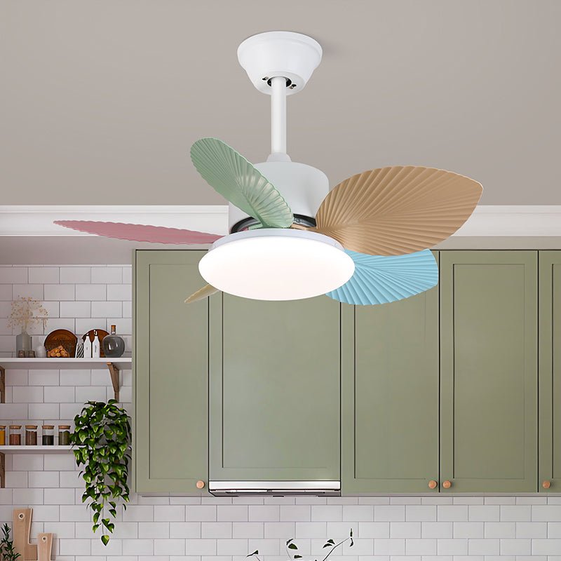 Candy Breeze Ceiling Fan Light by FIFTH & BEAM — product view 67