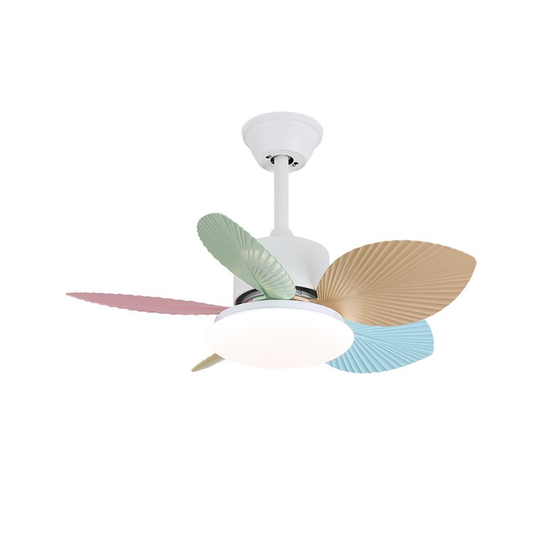 Candy Breeze Ceiling Fan Light by FIFTH & BEAM — product view 11