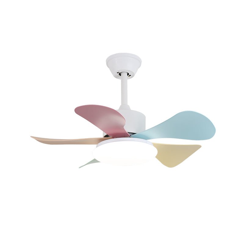 Candy Breeze Ceiling Fan Light by FIFTH & BEAM — product view 13