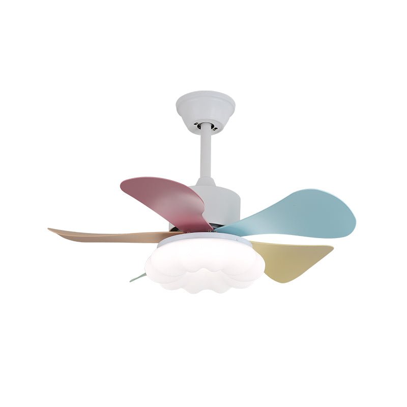 Candy Breeze Ceiling Fan Light by FIFTH & BEAM — product view 14