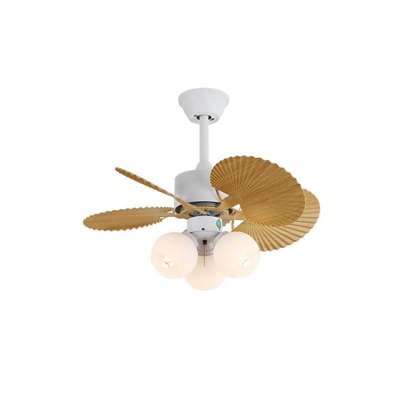 Candy Breeze Ceiling Fan Light by FIFTH & BEAM — product view 15