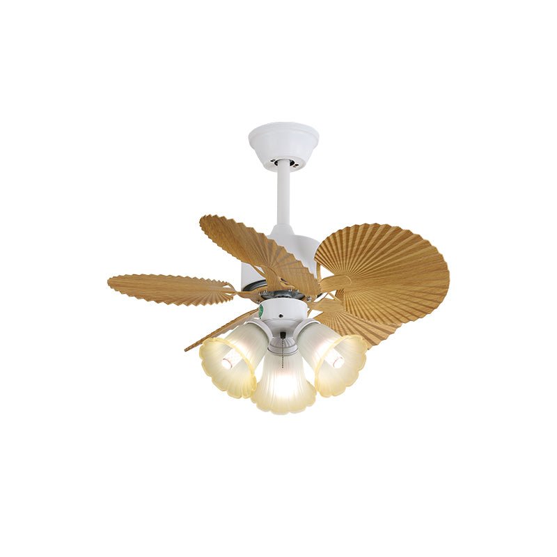 Candy Breeze Ceiling Fan Light by FIFTH & BEAM — product view 16