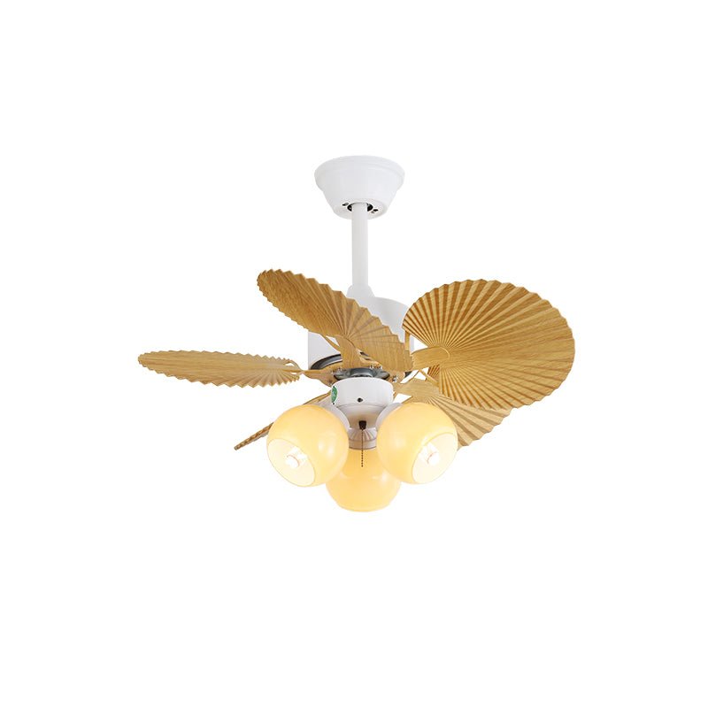 Candy Breeze Ceiling Fan Light by FIFTH & BEAM — product view 17