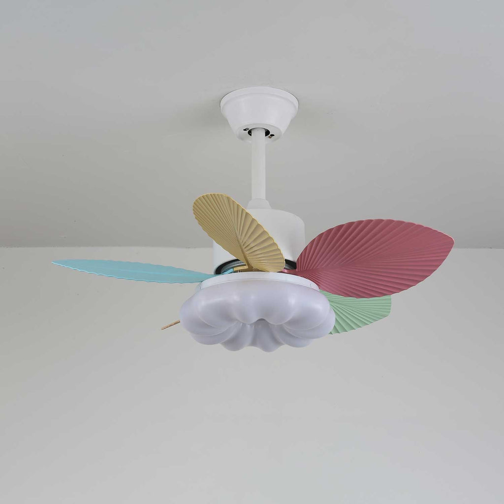 Candy Breeze Ceiling Fan Light by FIFTH & BEAM — product view 43