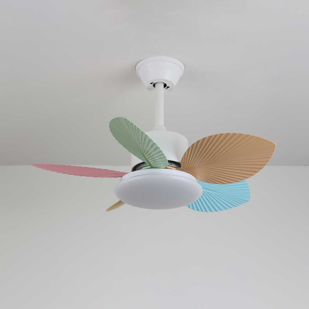Candy Breeze Ceiling Fan Light by FIFTH & BEAM — product view 55