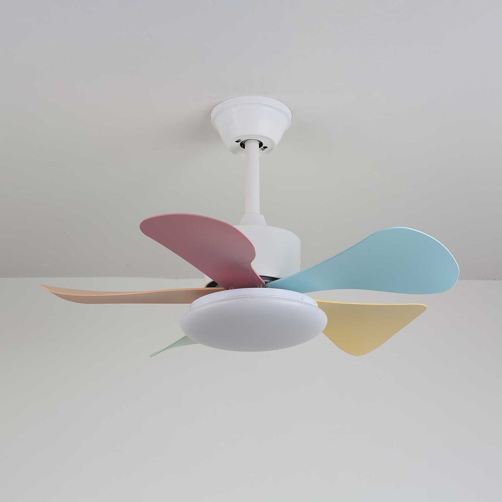Candy Breeze Ceiling Fan Light by FIFTH & BEAM — product view 57