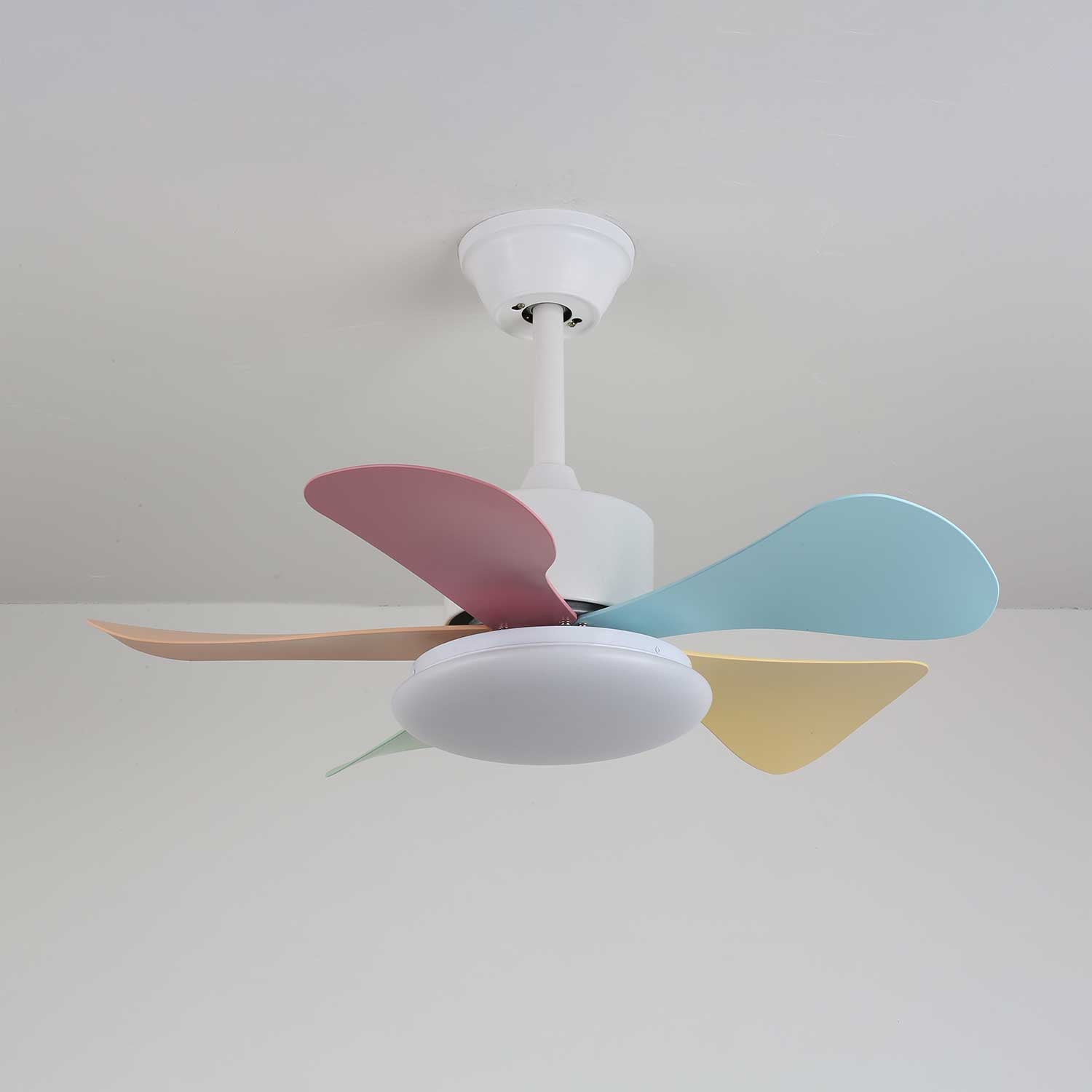 Candy Breeze Ceiling Fan Light by FIFTH & BEAM — product view 57