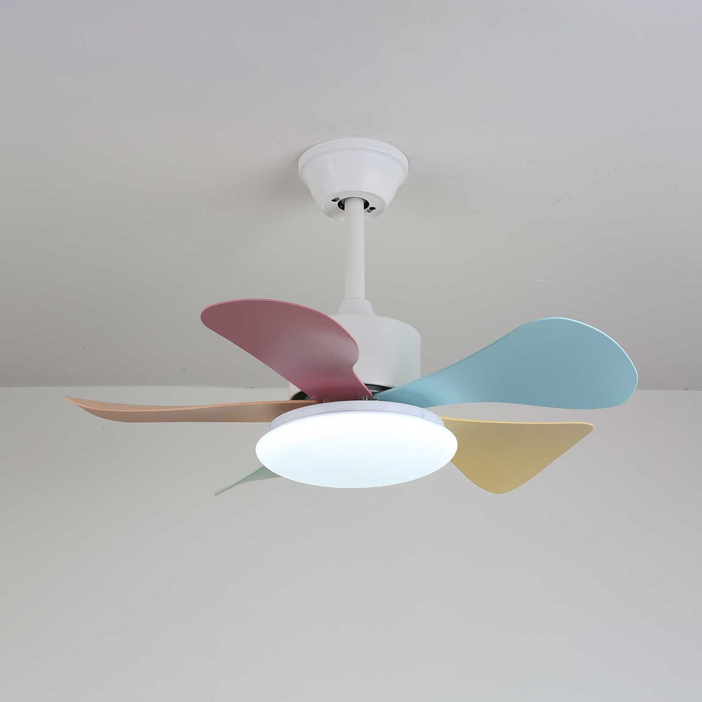 Candy Breeze Ceiling Fan Light by FIFTH & BEAM — product view 58