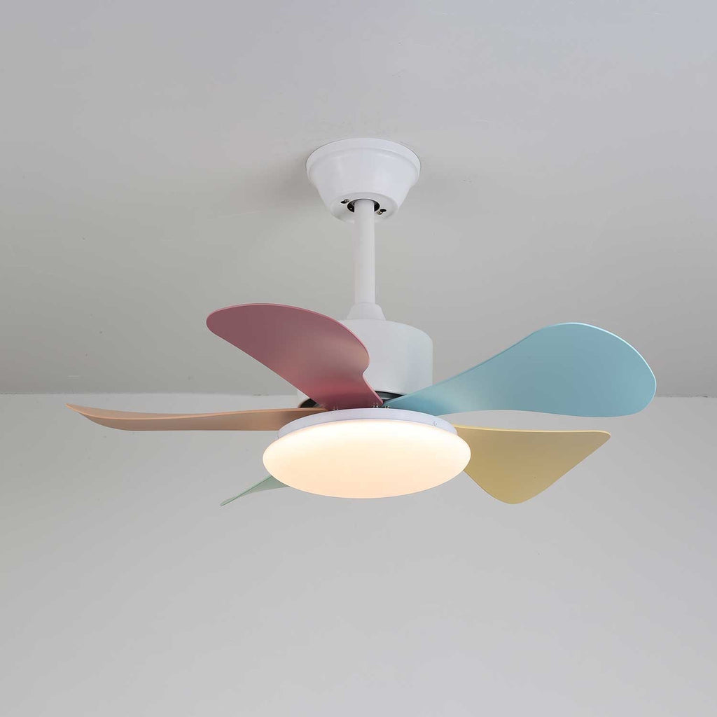Candy Breeze Ceiling Fan Light by FIFTH & BEAM — product view 59