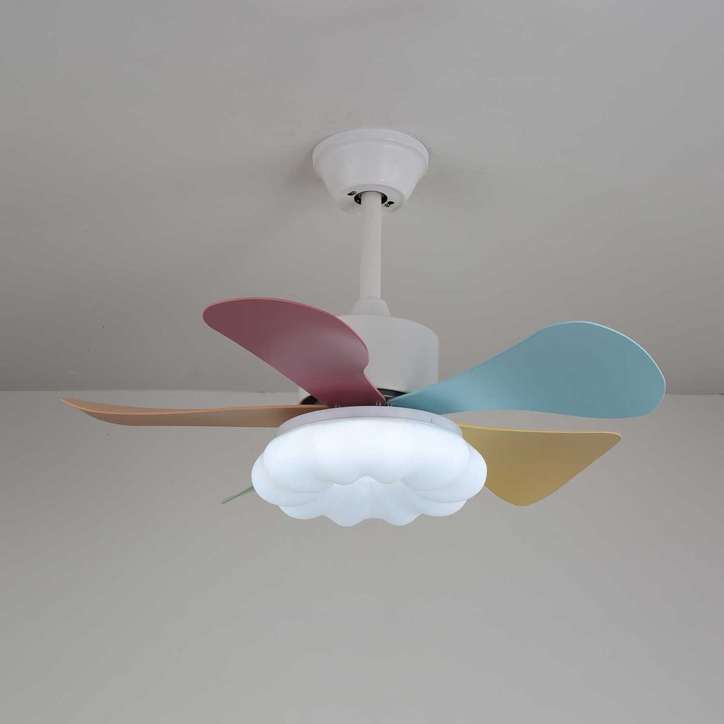 Candy Breeze Ceiling Fan Light by FIFTH & BEAM — product view 61