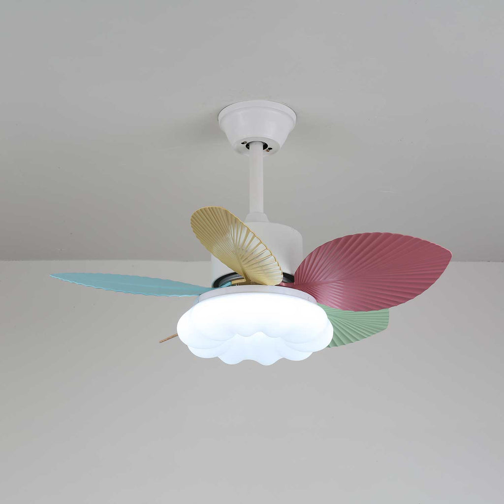 Candy Breeze Ceiling Fan Light by FIFTH & BEAM — product view 44