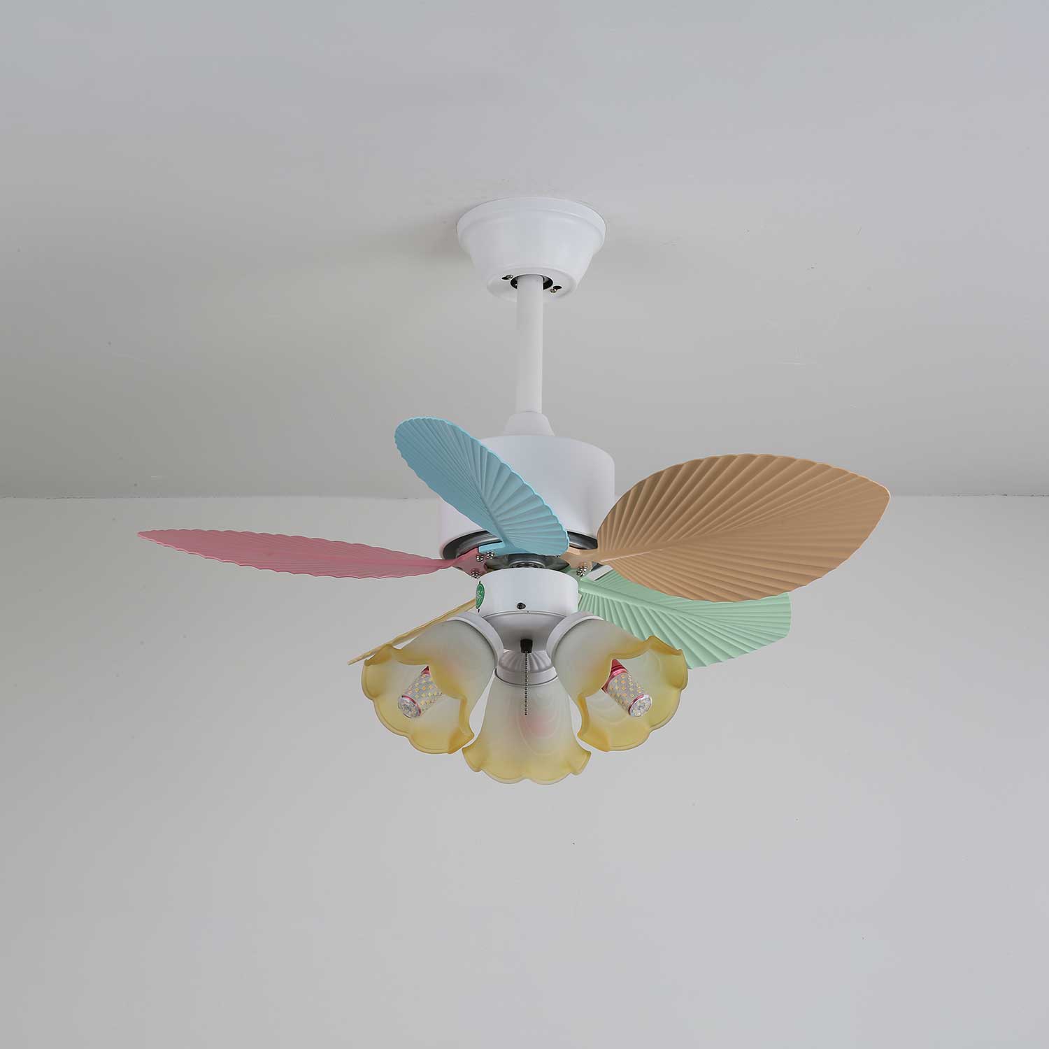 Candy Breeze Ceiling Fan Light by FIFTH & BEAM — product view 75