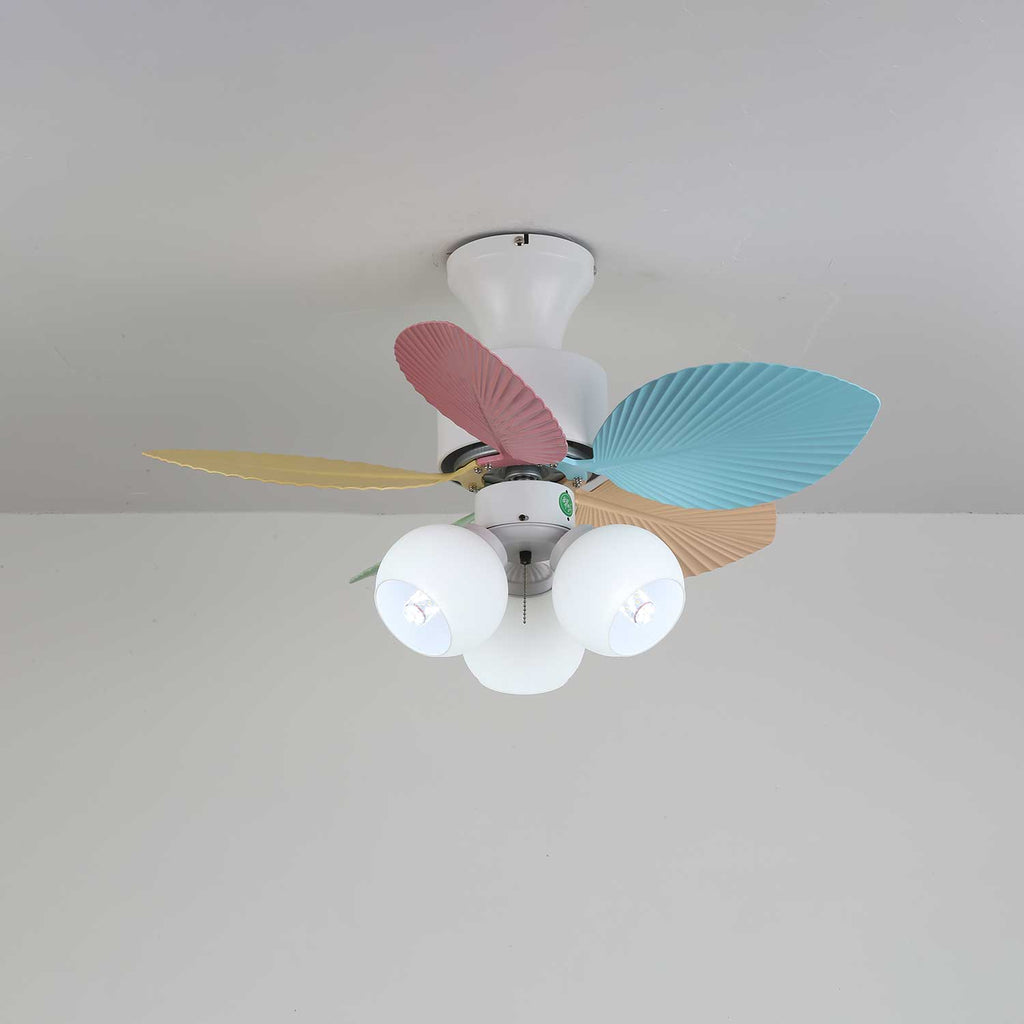 Candy Breeze Ceiling Fan Light by FIFTH & BEAM — product view 40